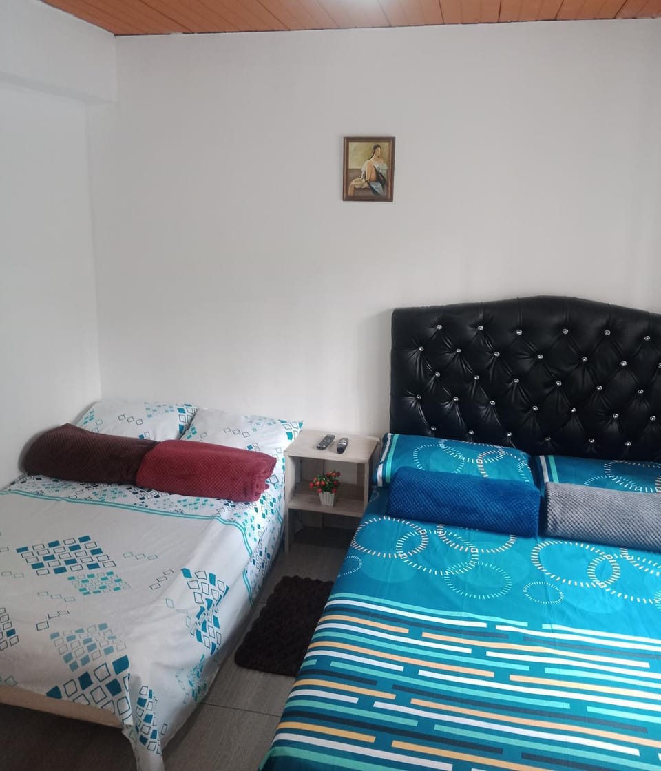 Renacer1 Apartment in Santa Rosa de Cabal