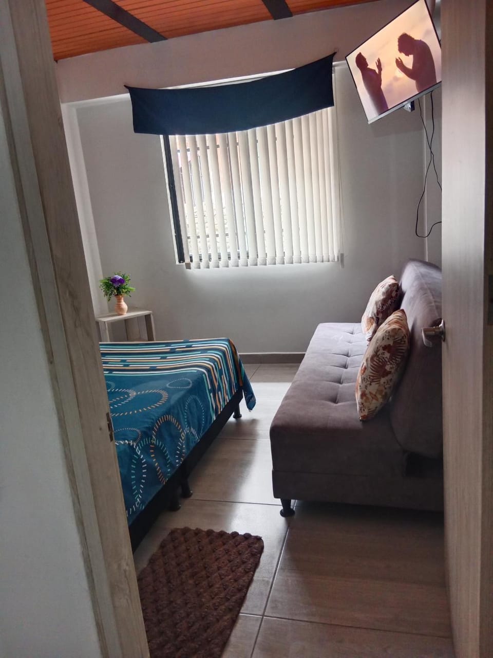 Renacer1 Apartment in Santa Rosa de Cabal