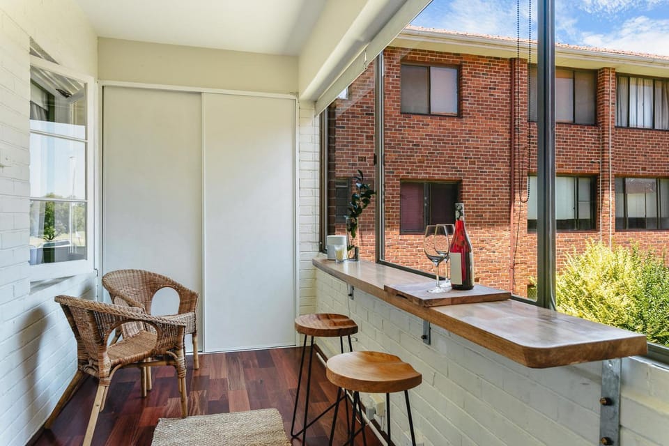 Balcony/Terrace, Balcony/Terrace