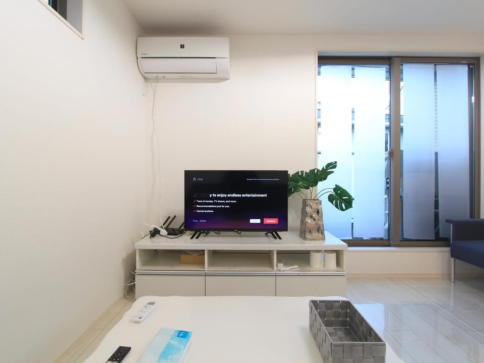 New building Shinjuku area town house Villa in Shinjuku