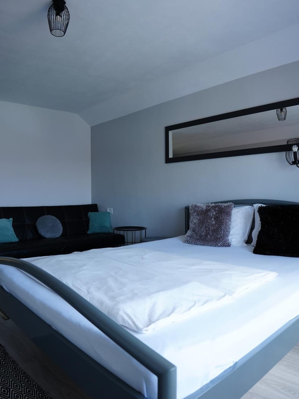 Casa Linistita Bed and Breakfast in Hungary