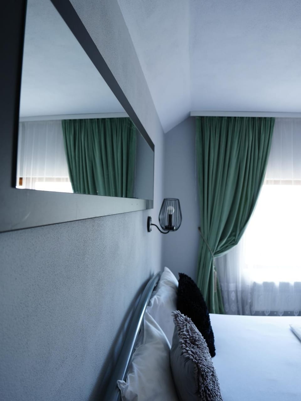 Casa Linistita Bed and Breakfast in Hungary
