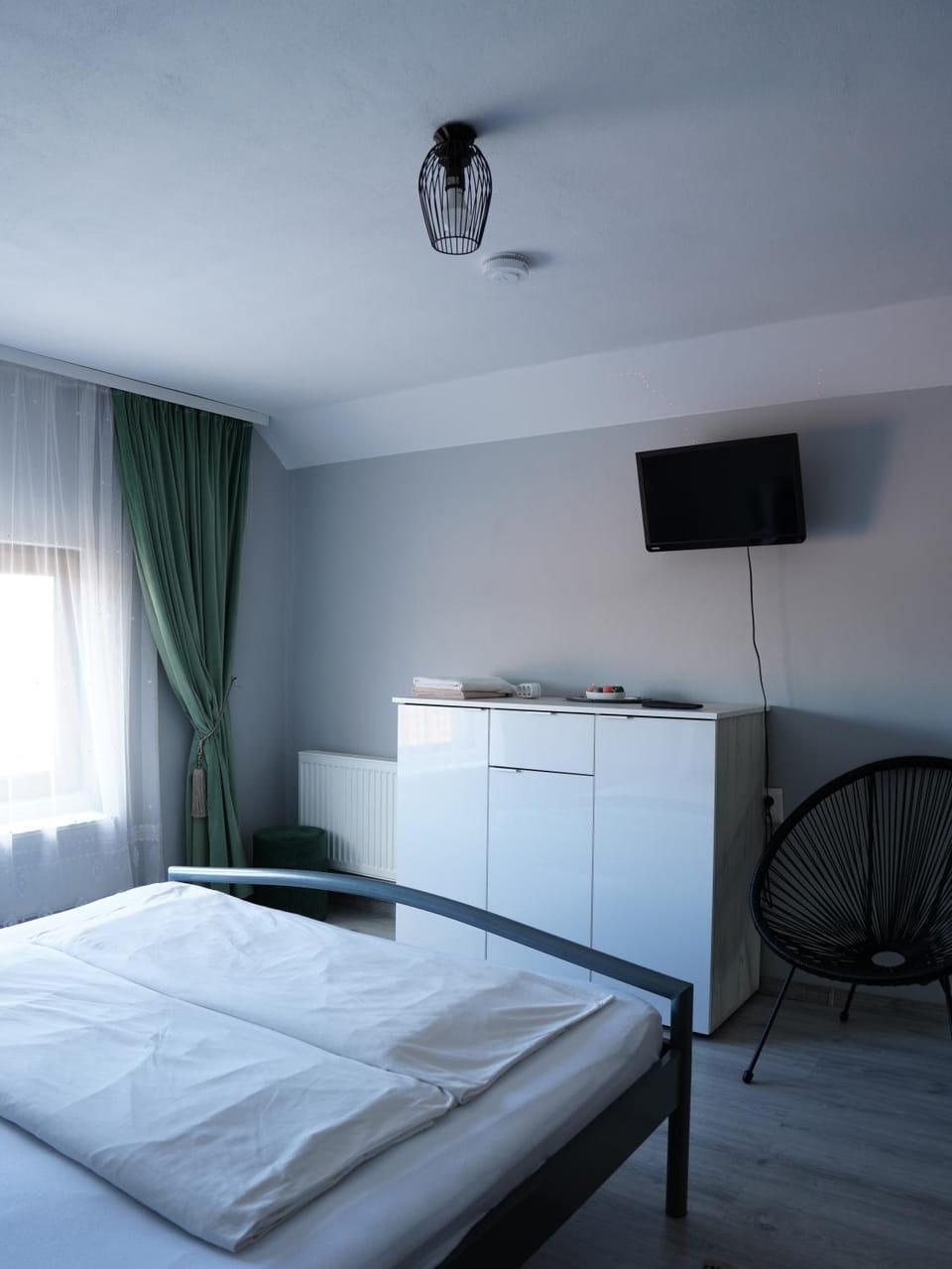 Casa Linistita Bed and Breakfast in Hungary