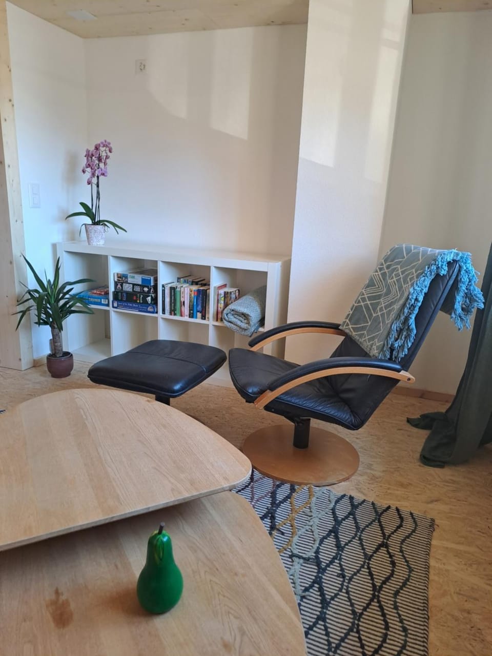 Haus Dani Danis House in Canton of Grisons