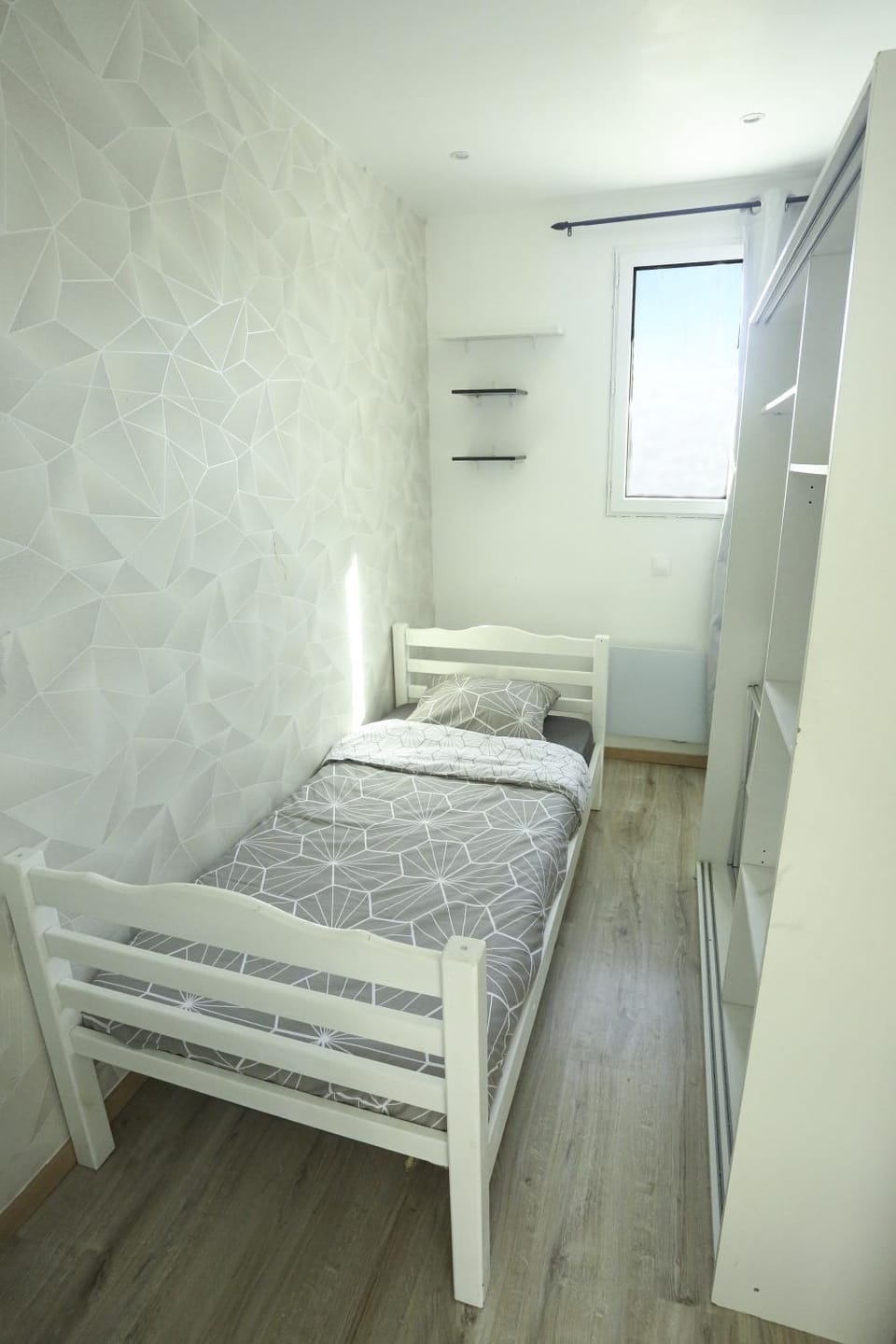 Élégant appartement bord de Seine Apartment in Île-de-France