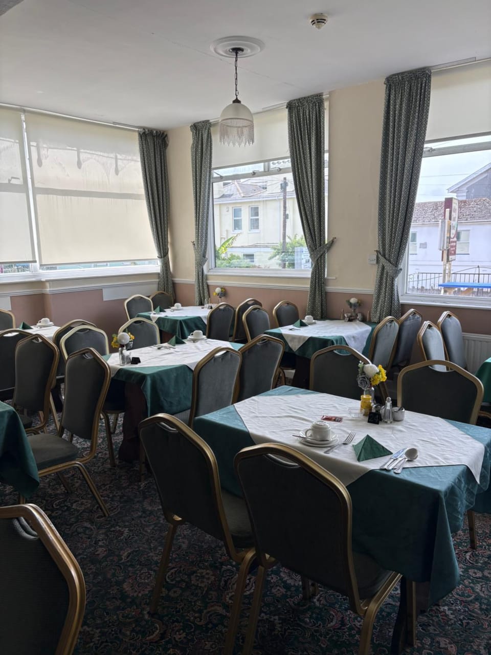 Ashley Court Hotel Hotel in Torquay