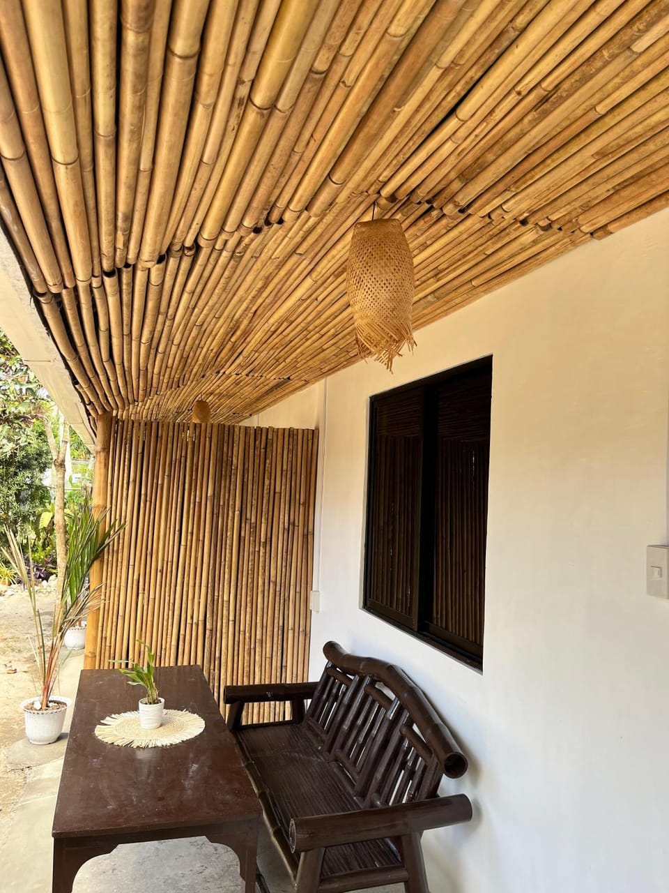Balcony/Terrace, Balcony/Terrace