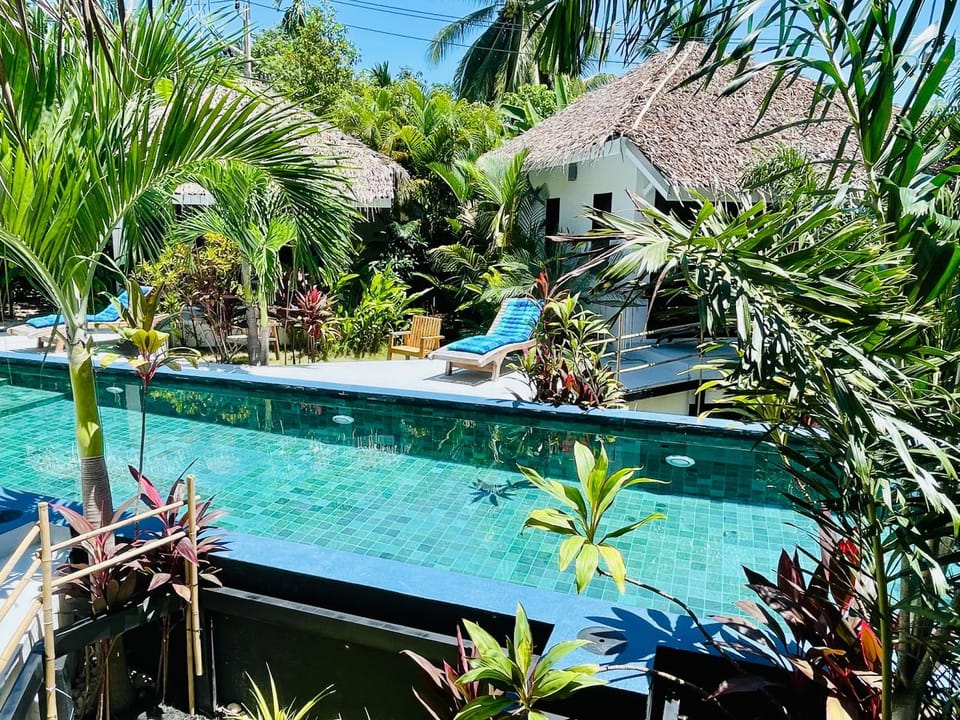 Surya Villa Villa in Ko Pha-ngan Sub-district