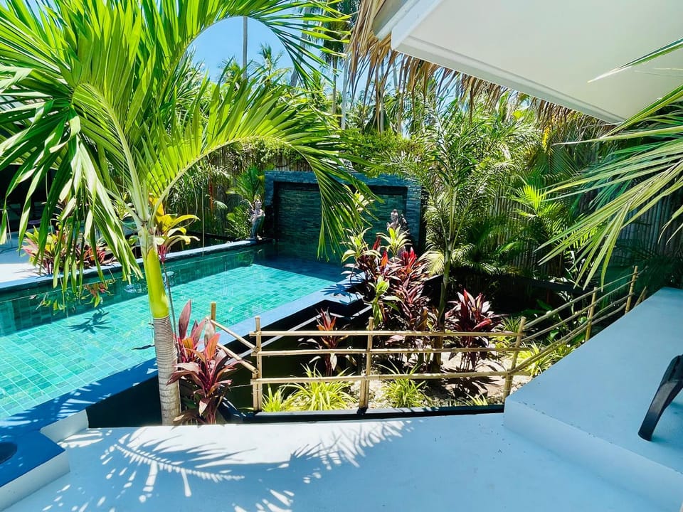 Surya Villa Villa in Ko Pha-ngan Sub-district