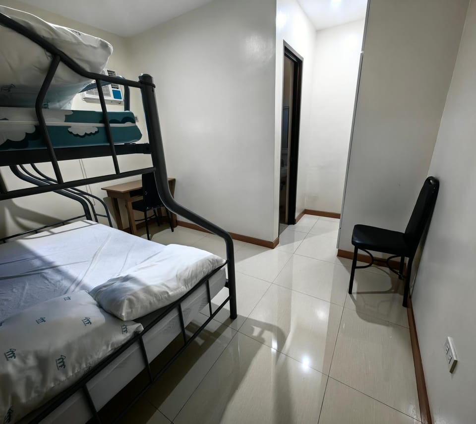 Dormitory near SM and S and R Hostel in Davao City