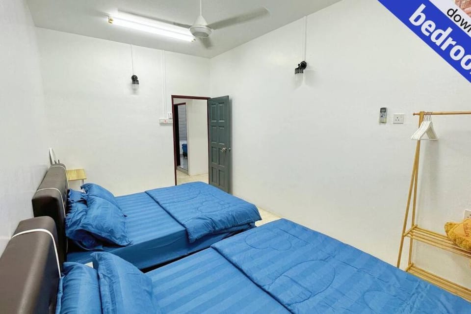 Alor Setar City Homestay House in Kedah