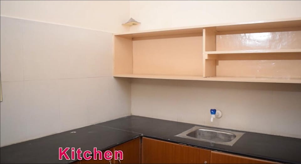 MOHAN'S RESIDENCY Apartment in Madurai