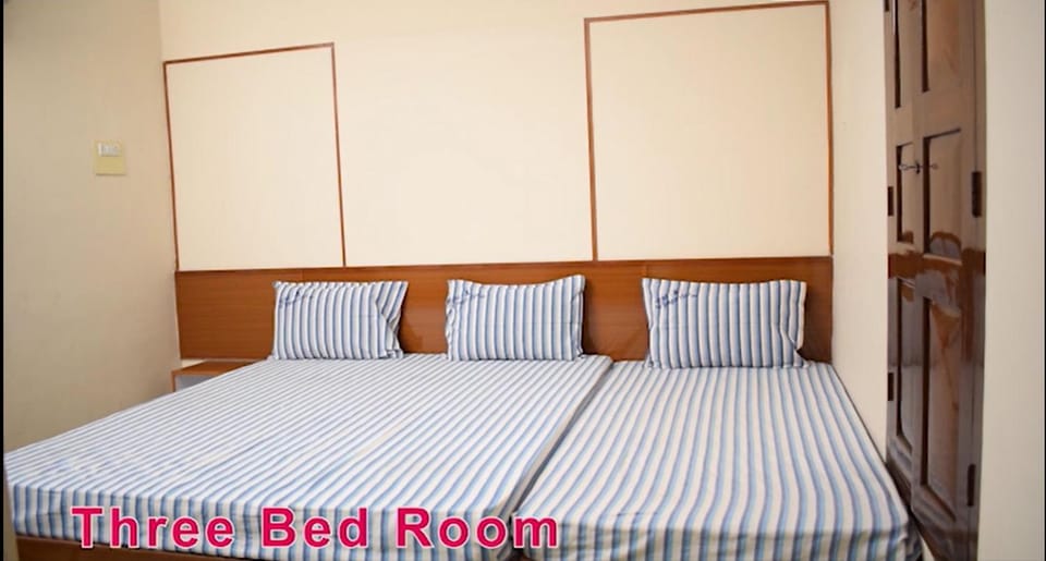 MOHAN'S RESIDENCY Apartment in Madurai