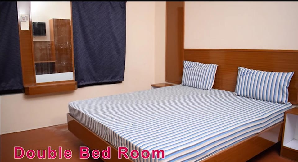 MOHAN'S RESIDENCY Apartment in Madurai