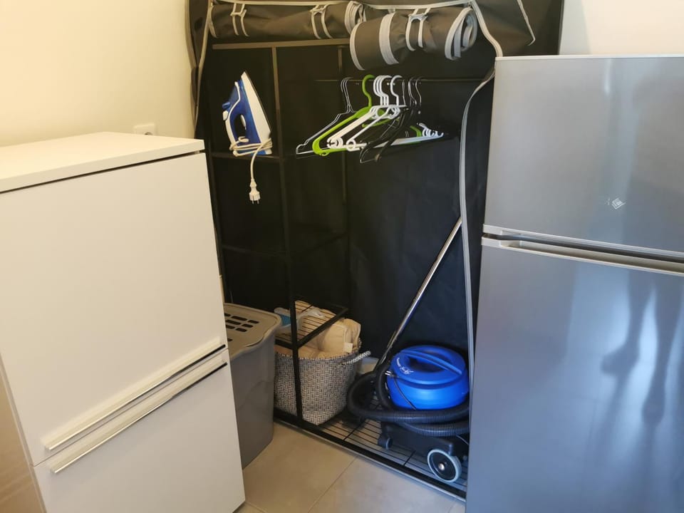 storage
