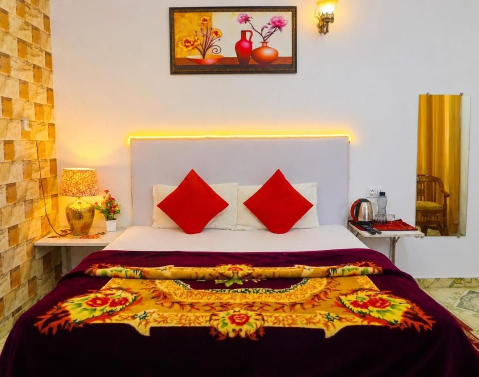 Solan Regency Bed and Breakfast in Himachal Pradesh