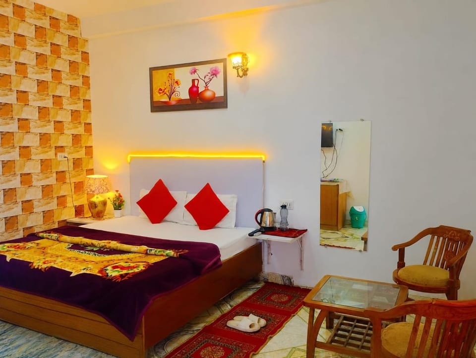 Solan Regency Bed and Breakfast in Himachal Pradesh