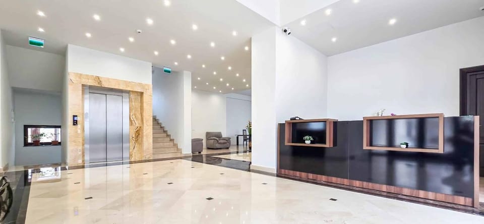 Green Park Boutique Hotel Hotel in Moldova
