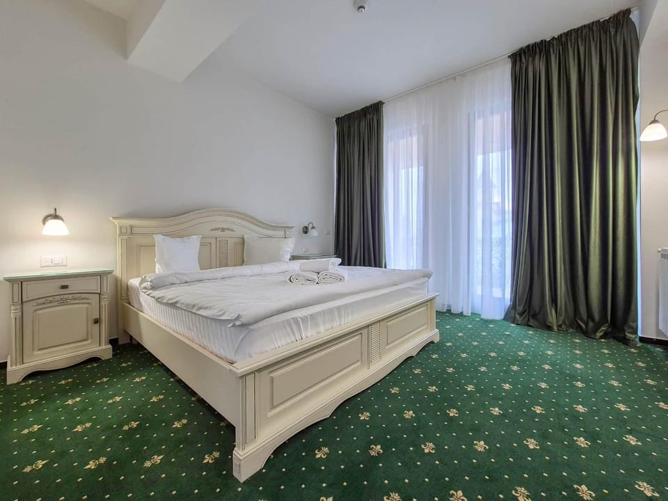 Green Park Boutique Hotel Hotel in Moldova