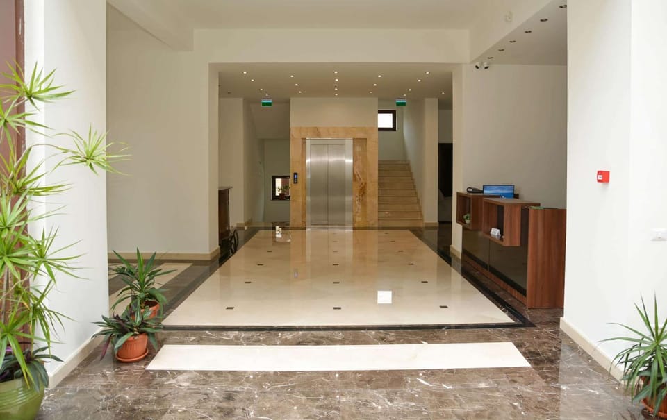 Green Park Boutique Hotel Hotel in Moldova
