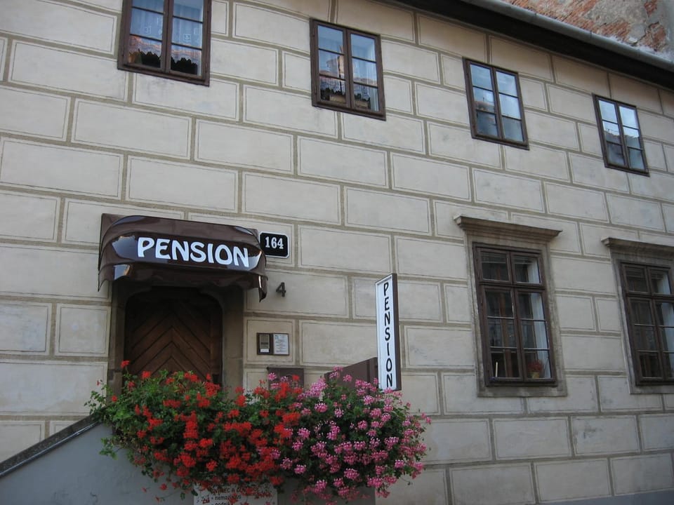 Facade/entrance, Facade/entrance