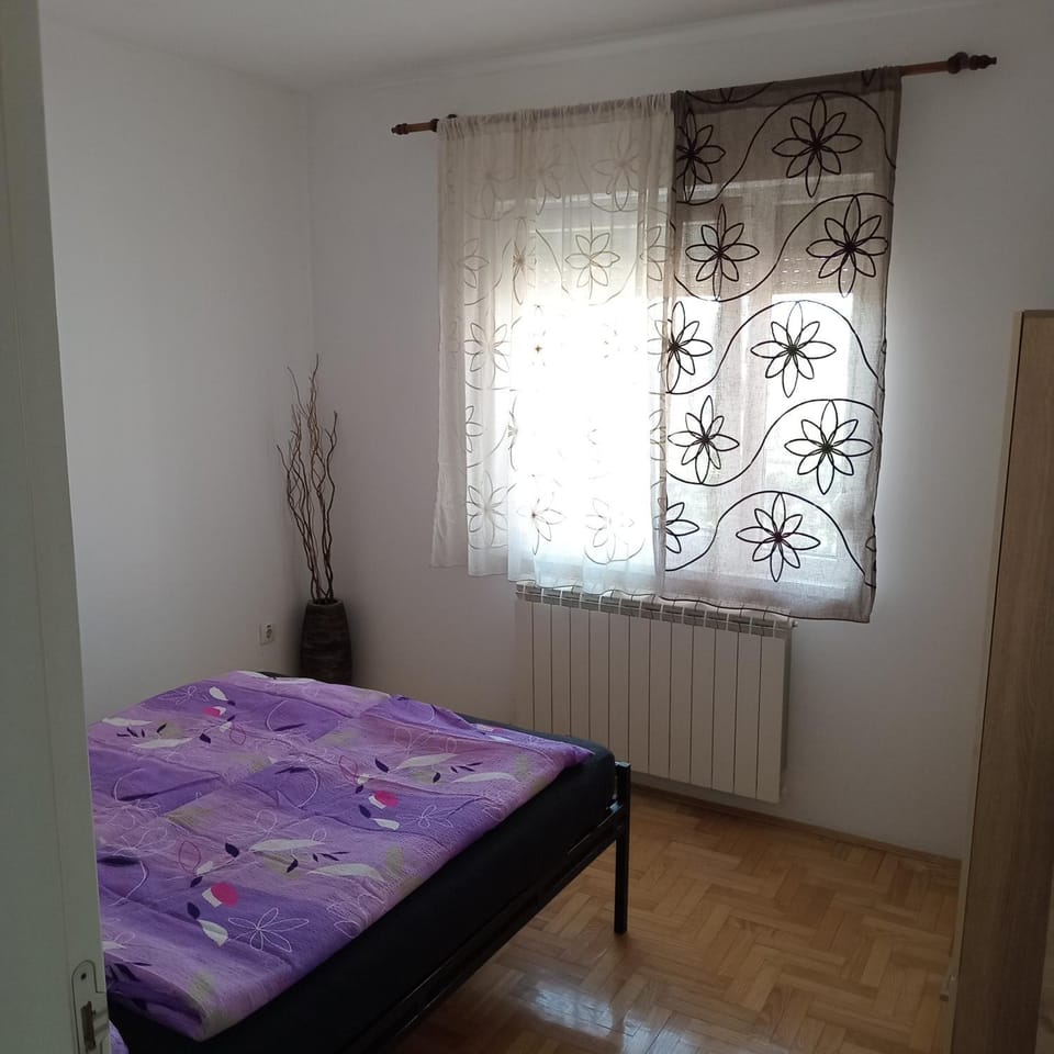 Tea Apartment in Vojvodina