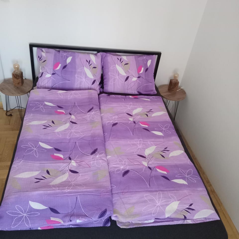 Tea Apartment in Vojvodina