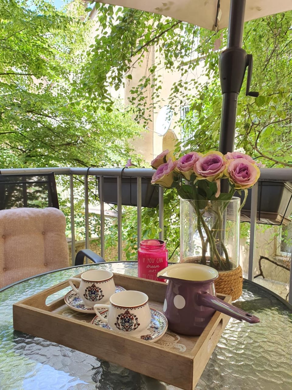 Apartments Aida Apartment in Sarajevo