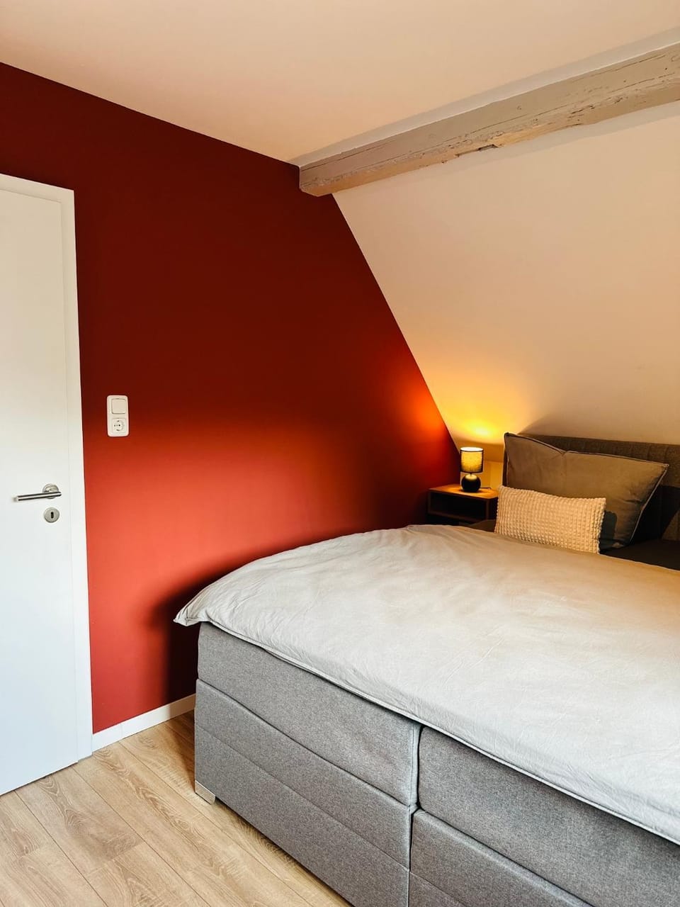 Herzogin Apartment in Hesse