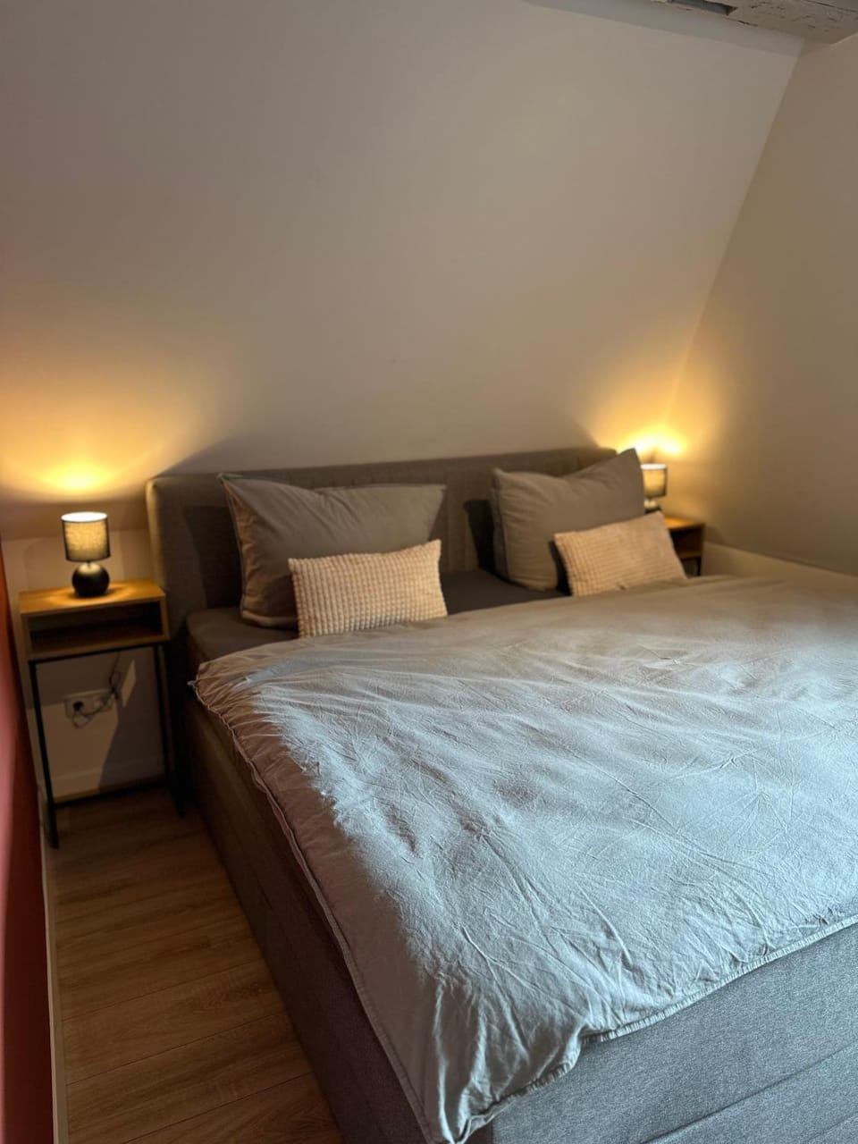 Herzogin Apartment in Hesse