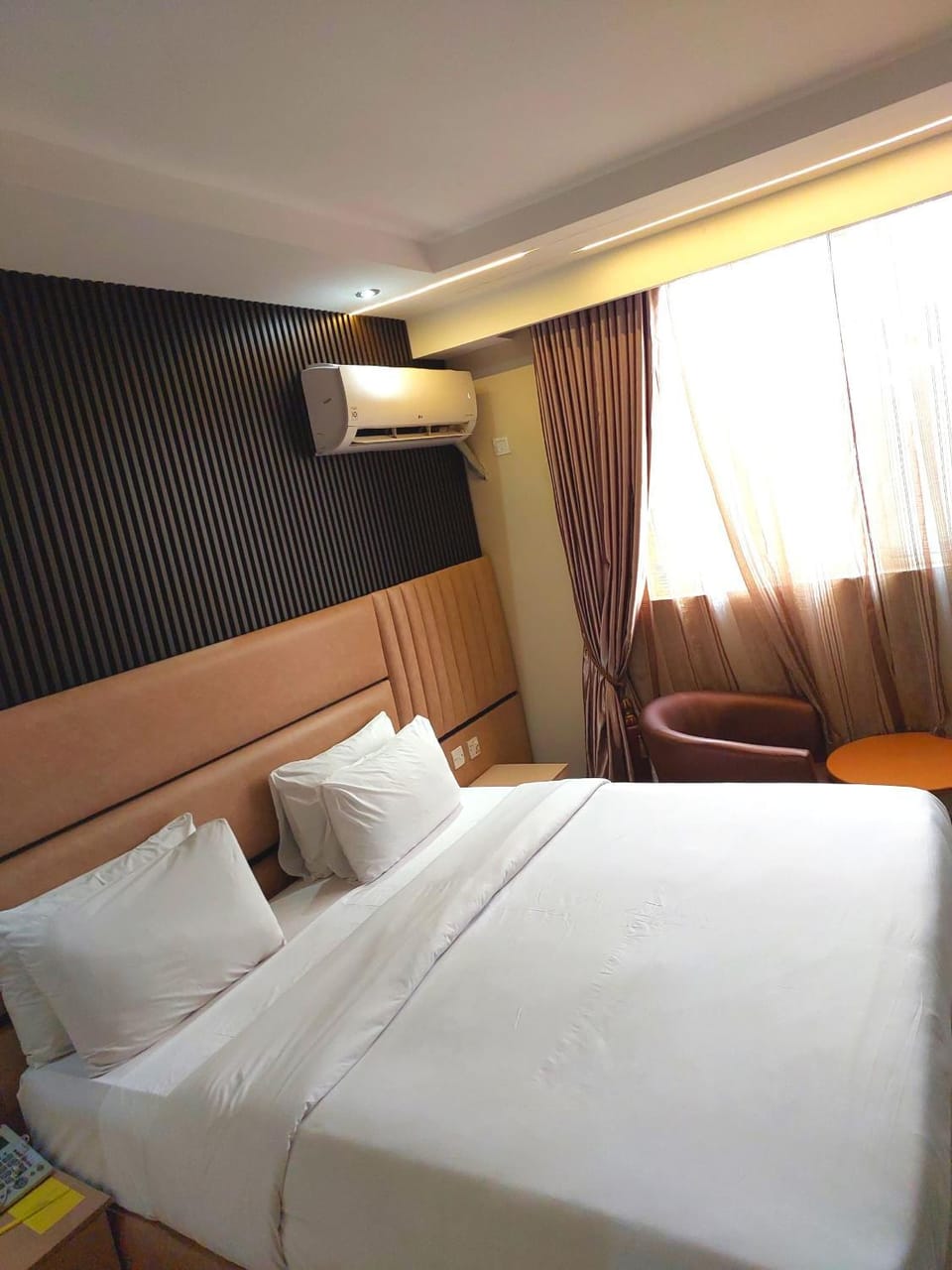 Golden Tulip Hotel Port Harcourt -GTPH Hotel in Nigeria