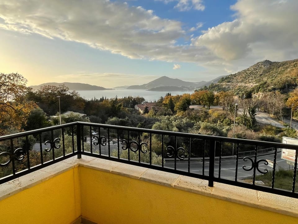 Day, View (from property/room), Balcony/Terrace, Sea view