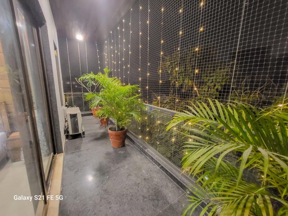 Patio, Balcony/Terrace