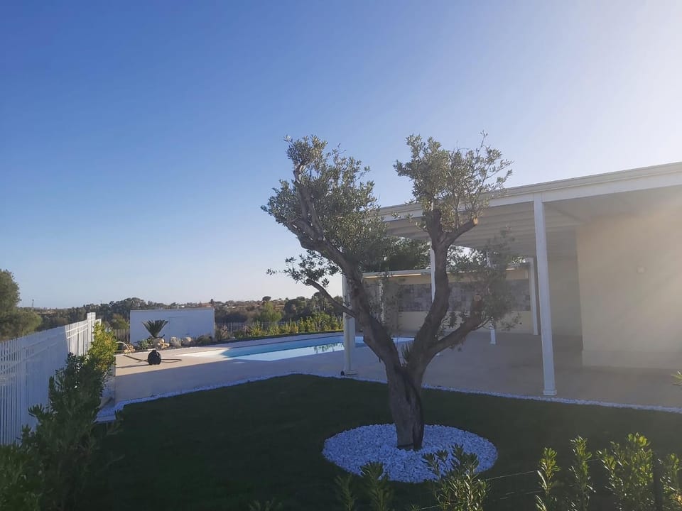 Casa vacanze Pantakyas House in Sicily
