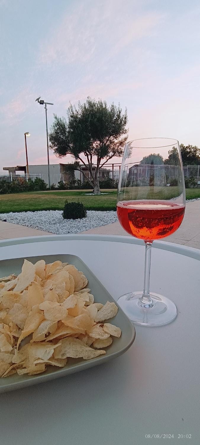 Casa vacanze Pantakyas House in Sicily