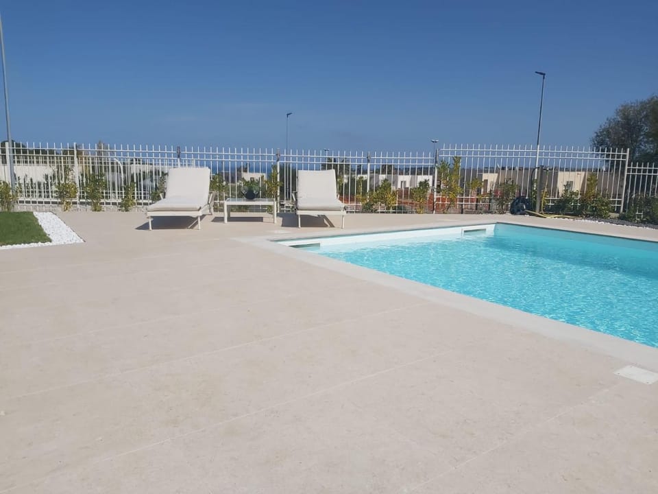 Casa vacanze Pantakyas House in Sicily