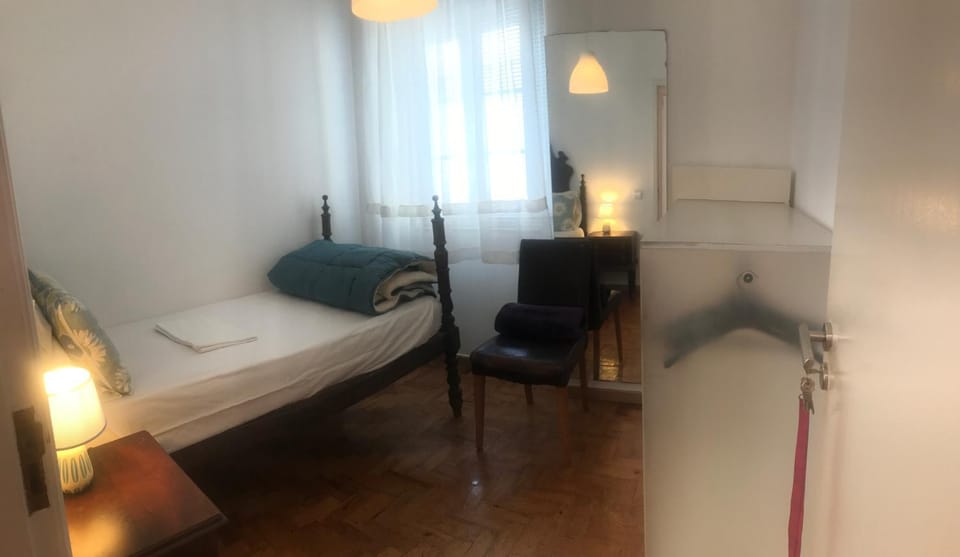 City Stork Hostel Hostel in Portimao