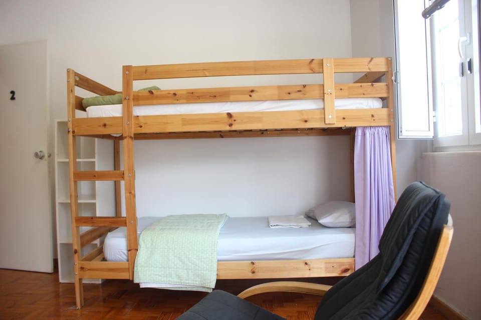 City Stork Hostel Hostel in Portimao