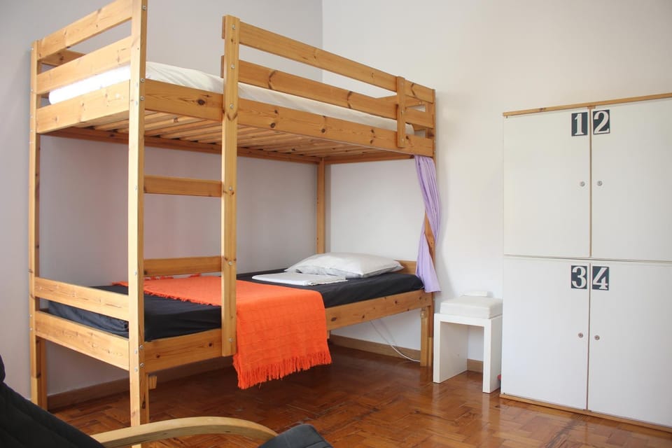 City Stork Hostel Hostel in Portimao