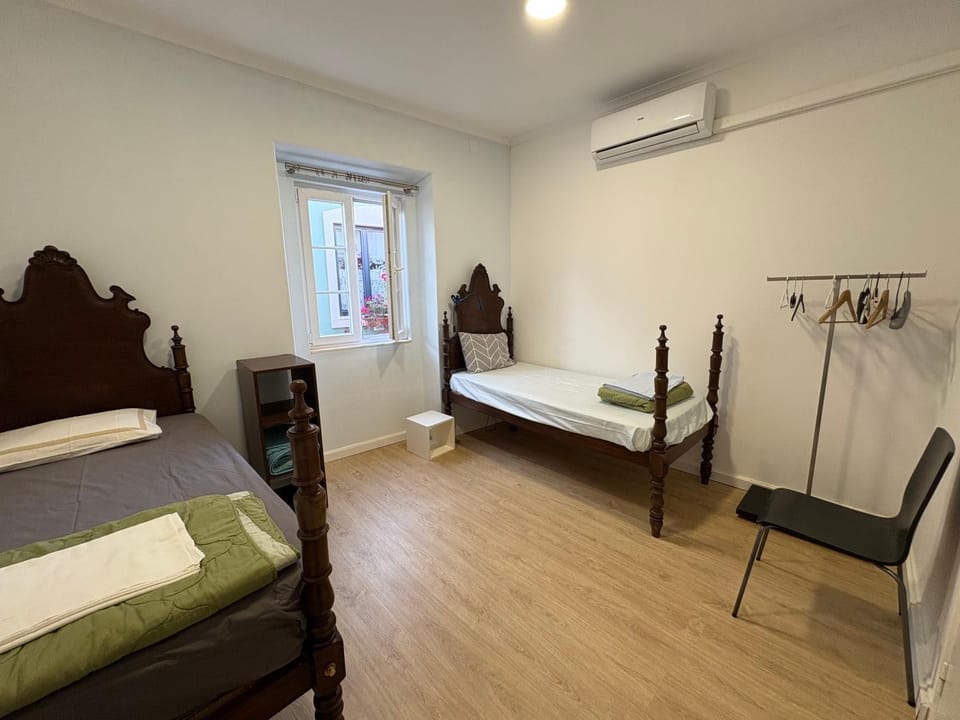 City Stork Hostel Hostel in Portimao