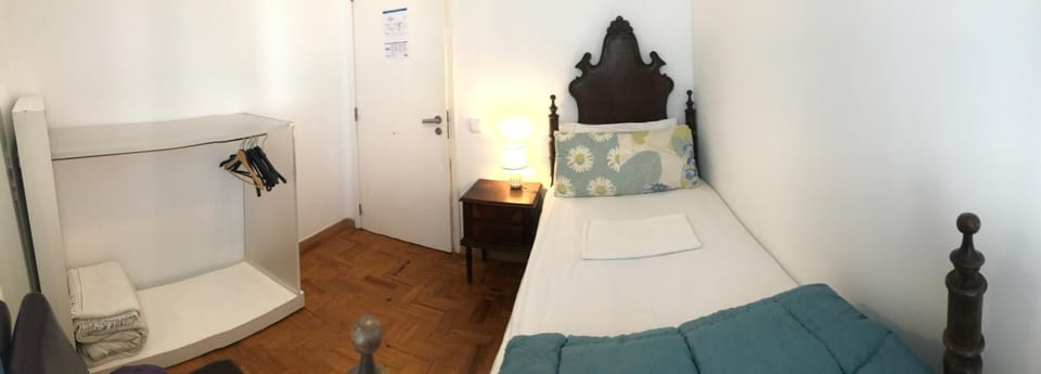 City Stork Hostel Hostel in Portimao