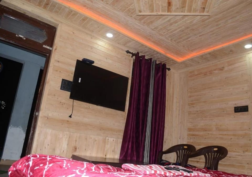 TV and multimedia