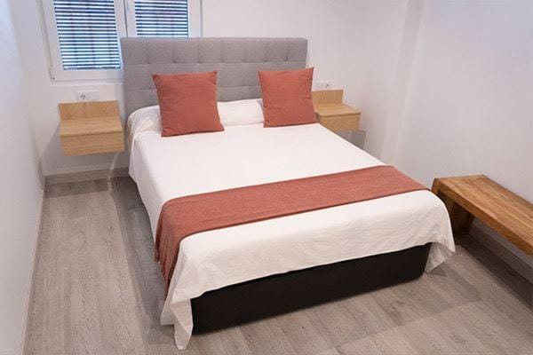 Casa La Venta Apartment in La Mancha