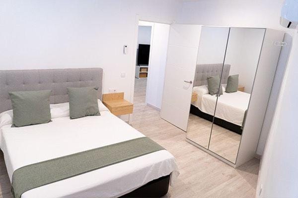 Casa La Venta Apartment in La Mancha