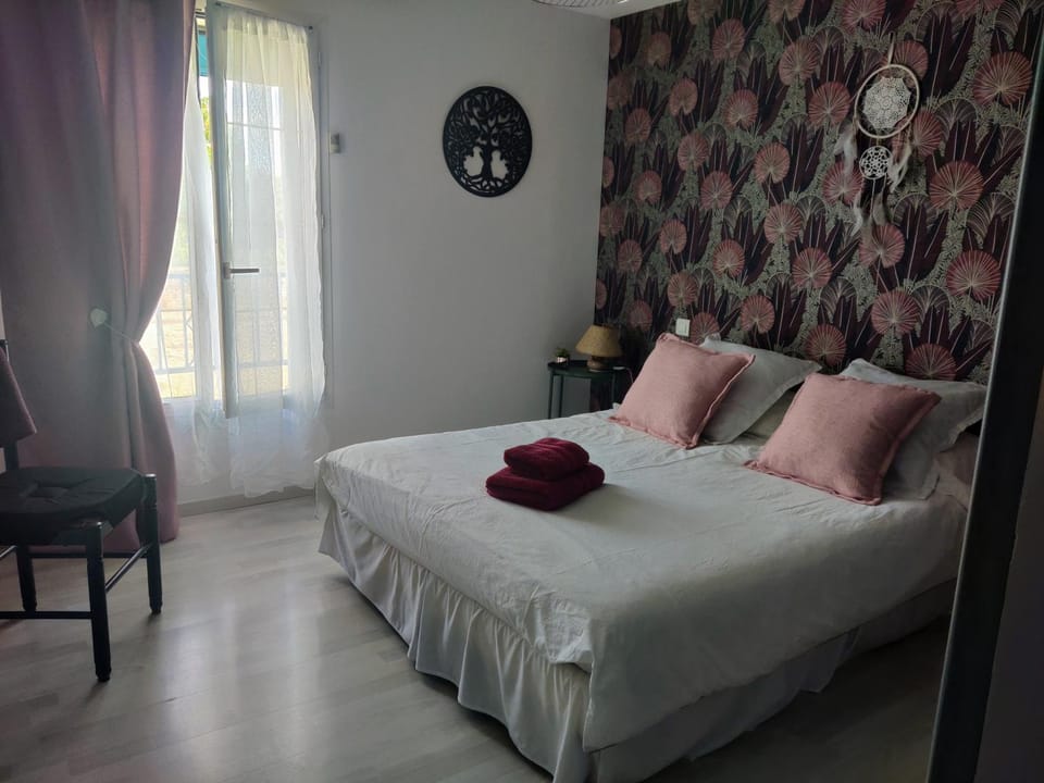 Le logis du pont Apartment in Pays de la Loire