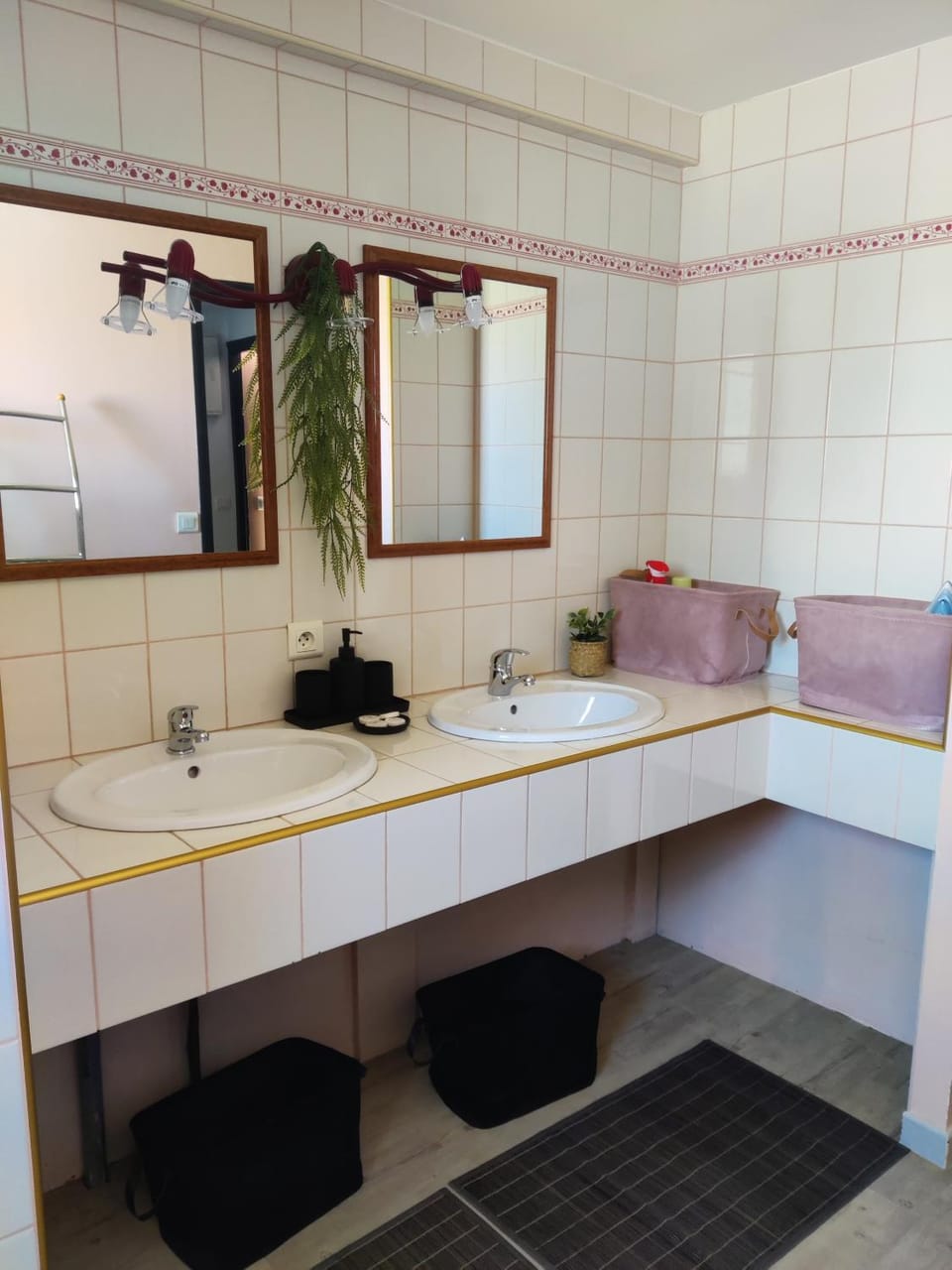 Le logis du pont Apartment in Pays de la Loire