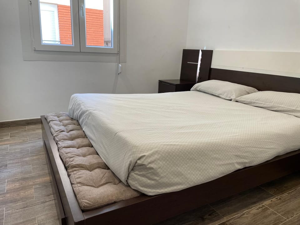 Apartament dels Mestres Apartment in Costa Daurada