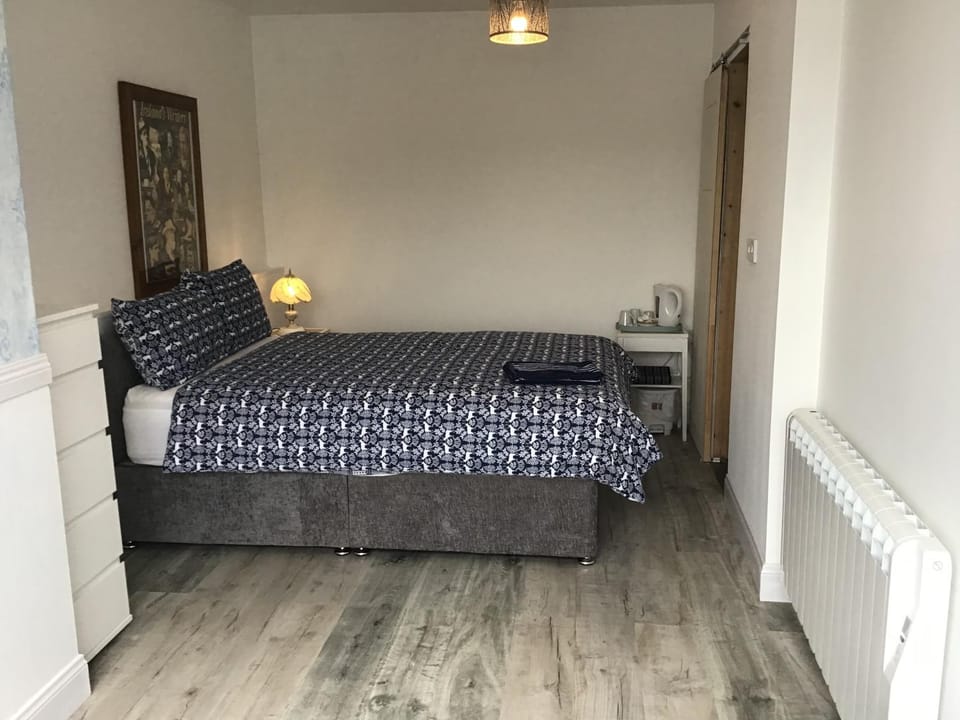 Divine Mercy B&B Bed and Breakfast in County Mayo