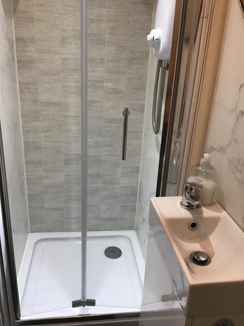 Divine Mercy B&B Bed and Breakfast in County Mayo