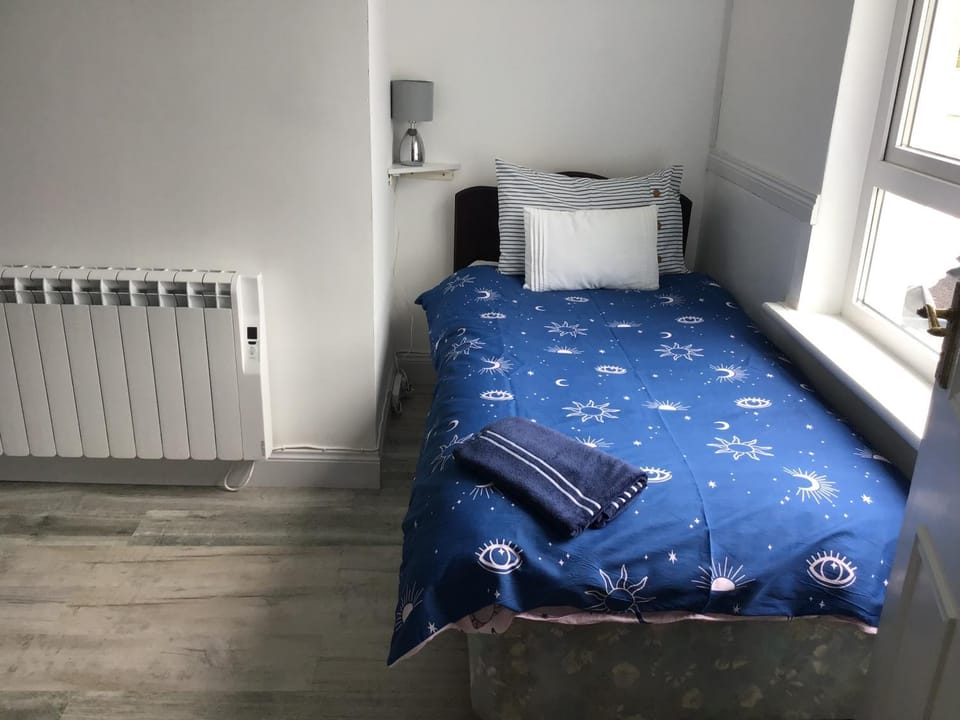 Divine Mercy B&B Bed and Breakfast in County Mayo